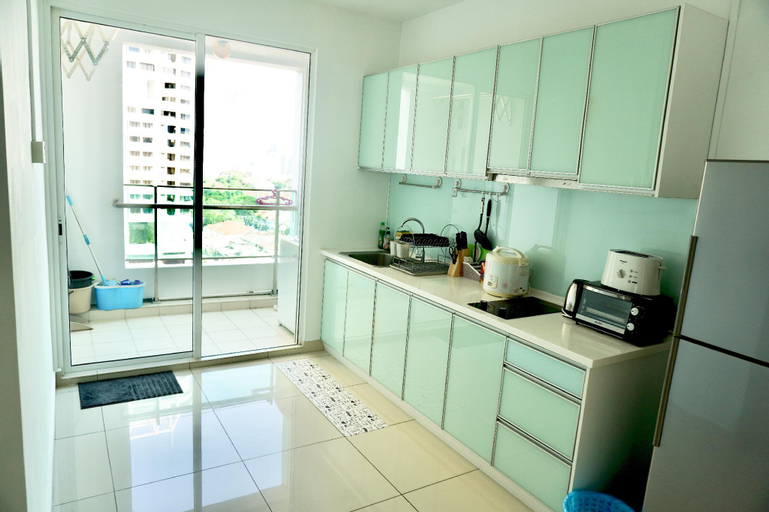 Others 5, Spacious Friendmily 3B2R #Netflix #Seaview #Gurney, Penang Island