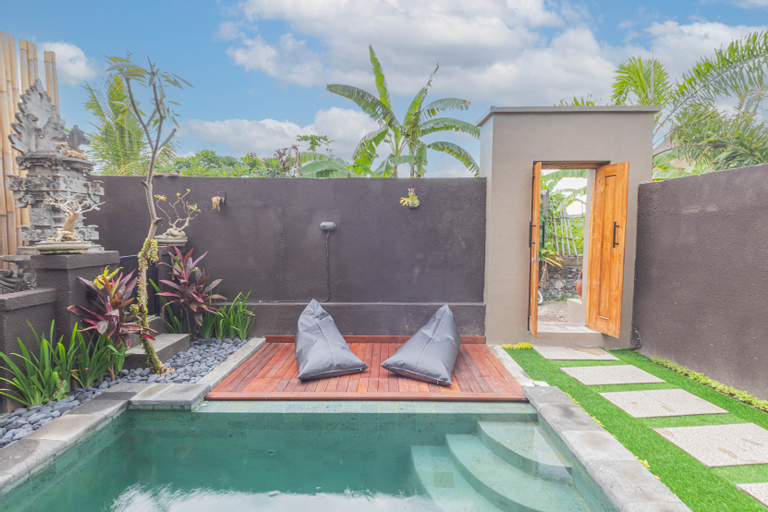Sport & Beauty 5, Sekar Bali Homestay, Gianyar