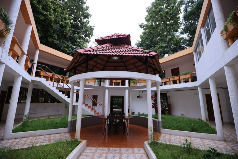 Exterior & Views 2, Nisarga Resort, Bangalore