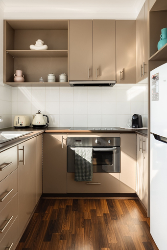 Others 5, MAC South Yarra by Melbourne Apartment Collection, Melbourne