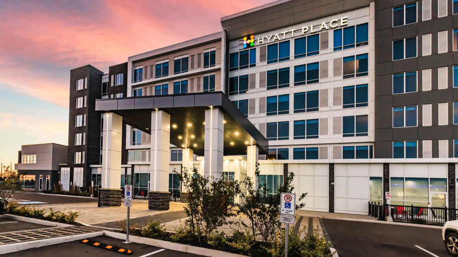 Exterior & Views 2, Hyatt Place Toronto - Brampton, Peel