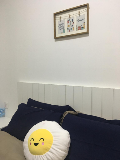 Bedroom 2, Woodsbury Suites 7722A @ Butterworth, Penang, Seberang Perai Utara