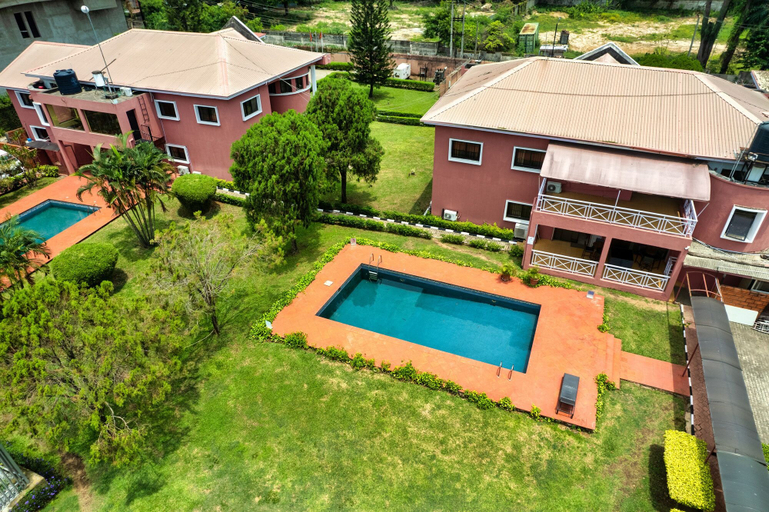 Exterior & Views 2, The Guest House Ikoyi, Eti-Osa