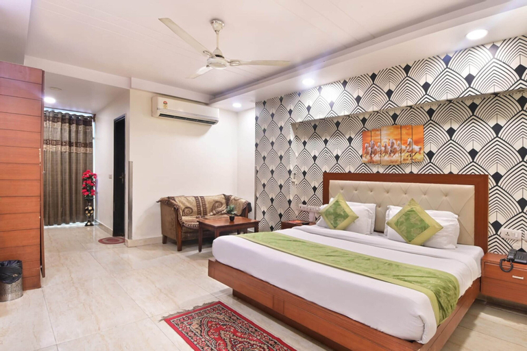 Bedroom 7