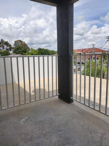 View 2, JULIANA HOMESTAY JITRA, Kubang Pasu