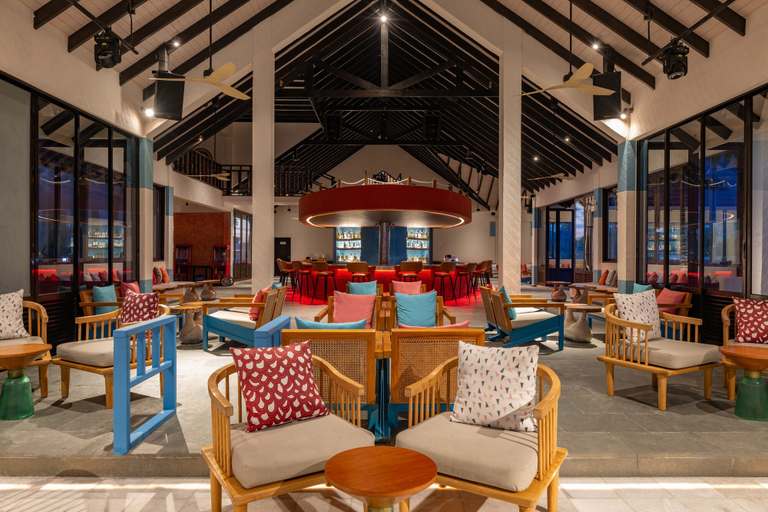 Food & Drinks 4, OBLU XPERIENCE Ailafushi - All Inclusive with Free Transfers, Kaafu Atoll