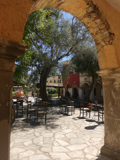 Food & Drinks 4, VILLA STRATOS CORFU, Ionian Islands
