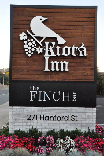 Exterior & Views 2, Kiota Inn & Event Center Sutter Creek, an Ascend Collection Hotel, Amador