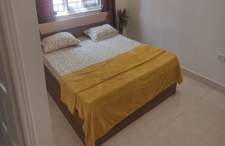 Others 5, Signum Court, North Goa