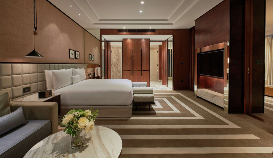 Others 3, Waldorf Astoria Dubai International Financial Centre, Dubai