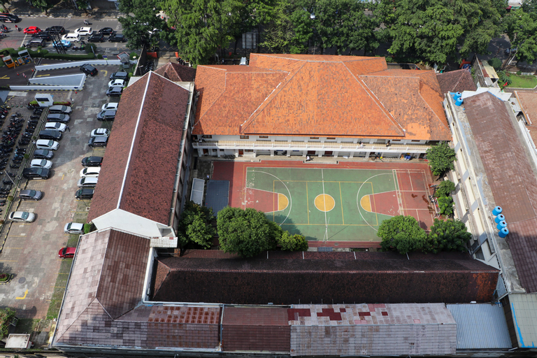 Others 5, Brand New 2BR Apartment at Grand Asia Afrika By Travelio, Bandung
