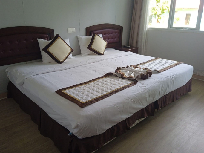 Bedroom 4, Maxivic Beach Resort Phan Thiet, Phan Thiết