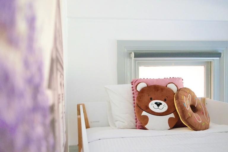 Bedroom 11