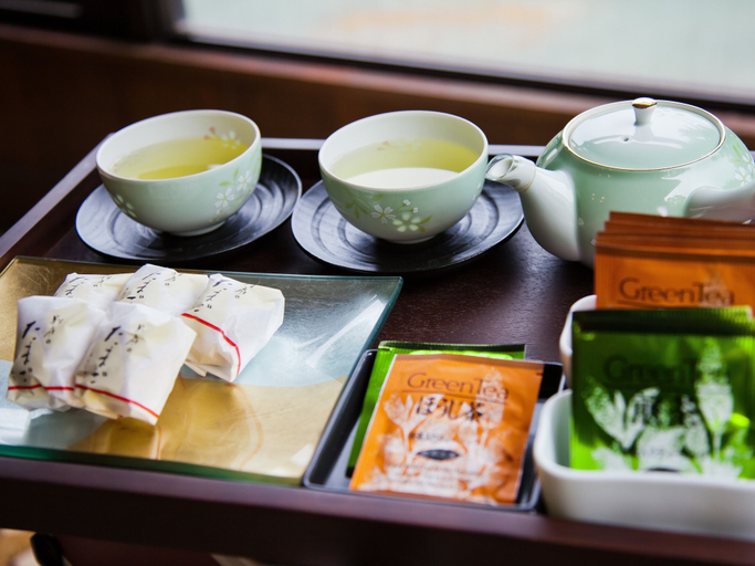 Food & Drinks 5, Resorpia Beppu, Beppu