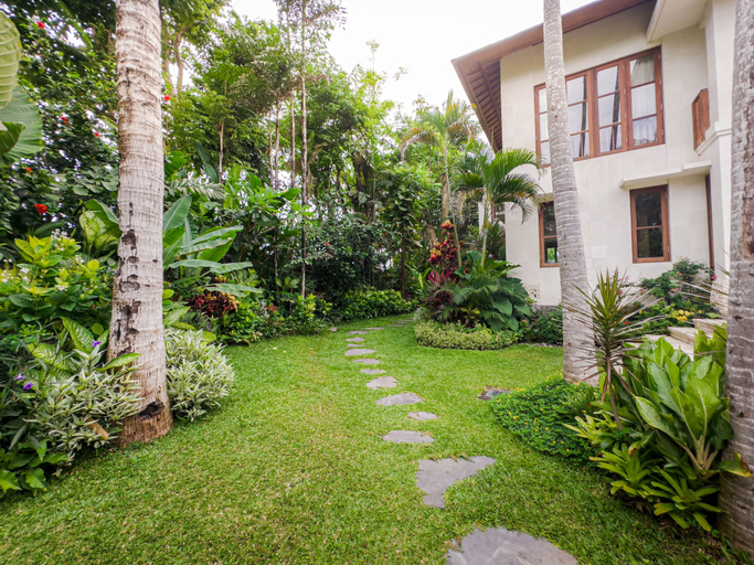 Others 4, Princessa Villa, Klungkung
