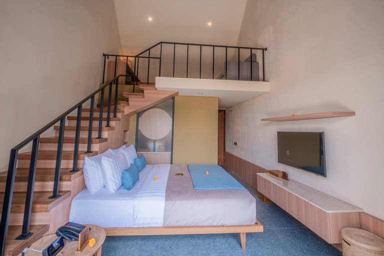 Bedroom 13