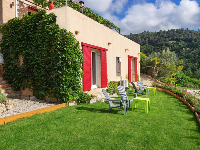 Exterior & Views 2, L'Estuve Provençale, Var