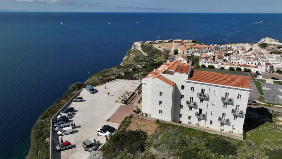 Exterior & Views 2, Hôtel Santateresa, Corse-du-Sud