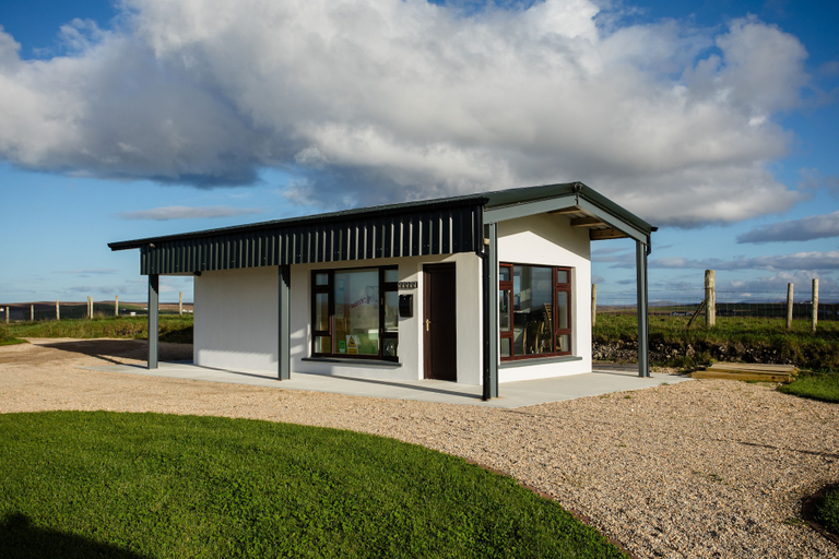 Exterior & Views 2, Belmullet Glamping
