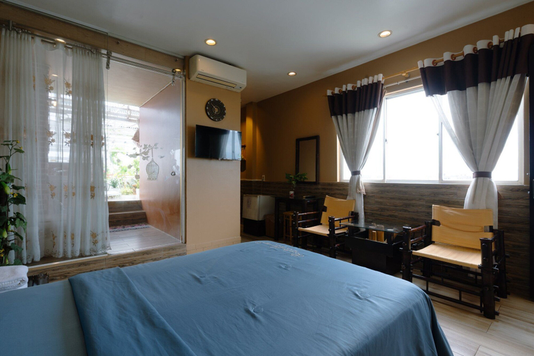 Bedroom 5, Kim Lan Hotel Can Tho, Ninh Kiều