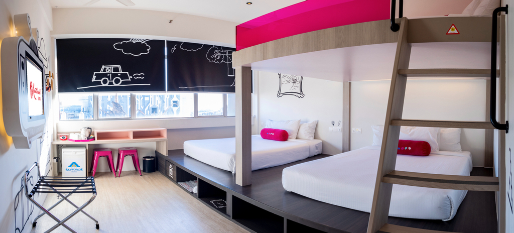 Bedroom 3