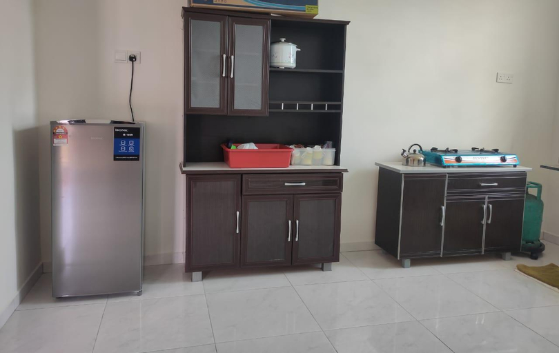 JULIANA HOMESTAY JITRA, Kubang Pasu