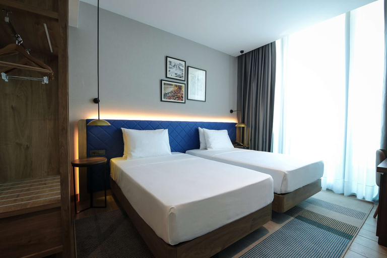 Bedroom 4, Hilton Garden Inn Ankara Cankaya, Çankaya