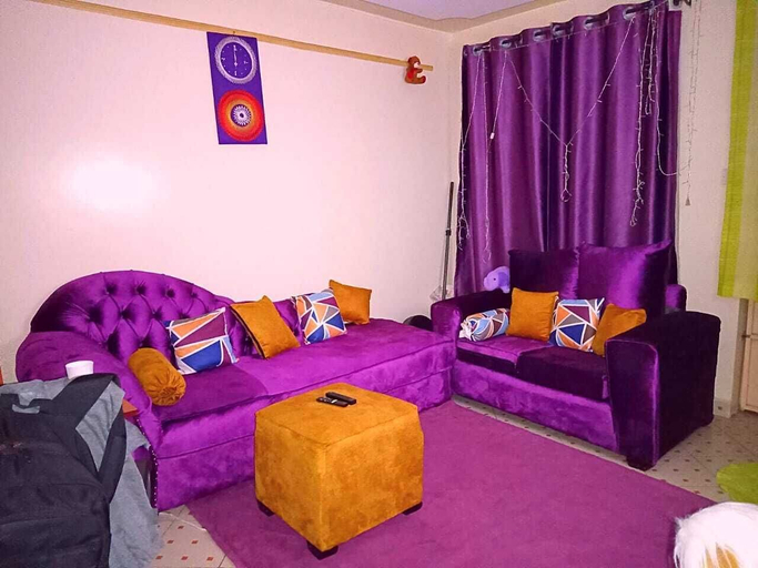 Others 5, Lux suites Roverpark Apartment South B, Langata
