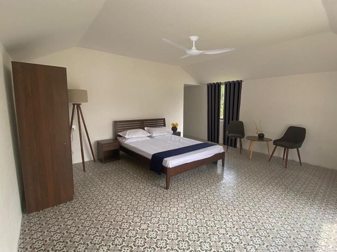 Bedroom 3, ATHMAVEDA - SHIVANASAMUDRA, Mandya