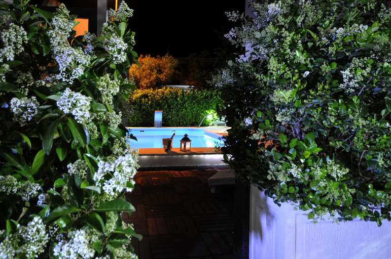 Exterior & Views 2, Apartments & Rooms Villa Maslina, Trogir