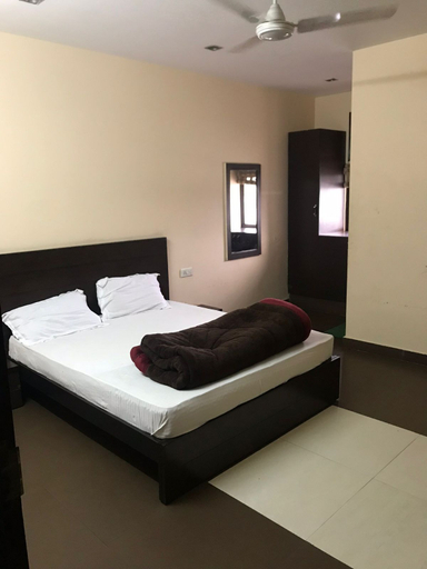 Others 4, Hotel Red Sapphire, Moradabad