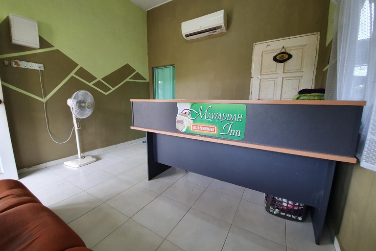 Public Area