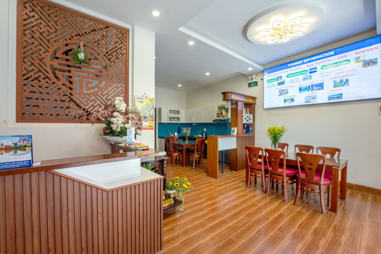 Food & Drinks 4, Lavila Hoi An Homestay, Da Nang