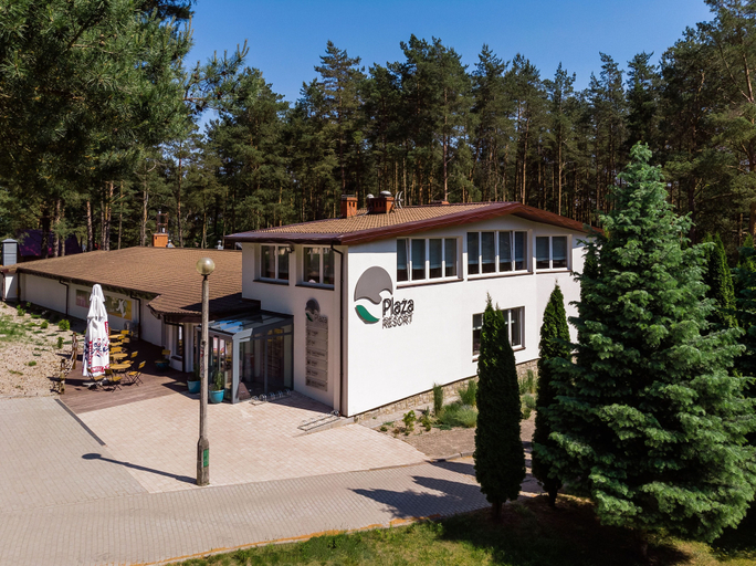 Exterior & Views 2, Plaża Resort, Ostróda