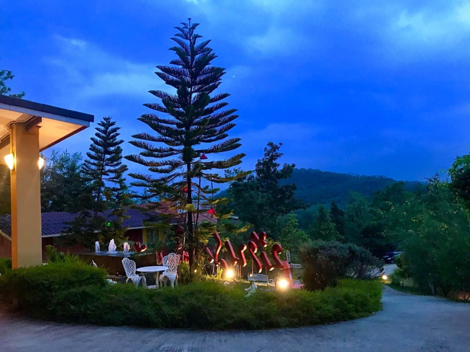 Exterior & Views 2, Baan Suan Rojjana, Muak Lek