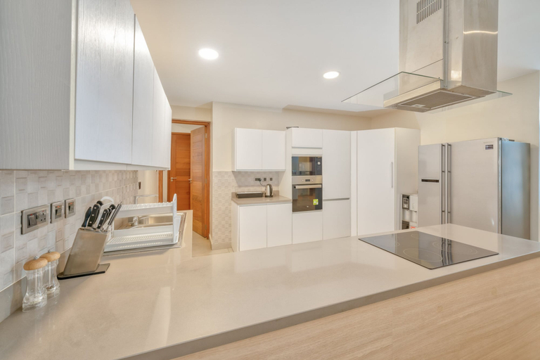 Others 3, Kikambala Modern Apartment with Balcony, Dagoretti North