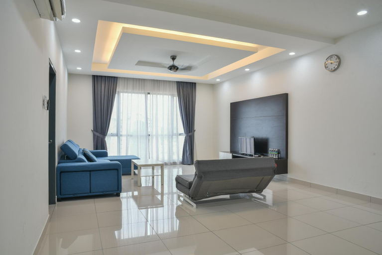 Others 5, Bandar Sunway Apartments, Petaling Jaya