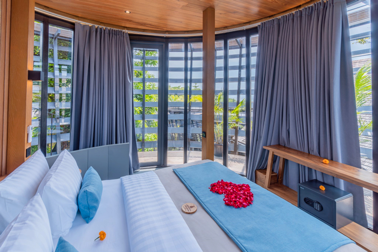 Bedroom 9