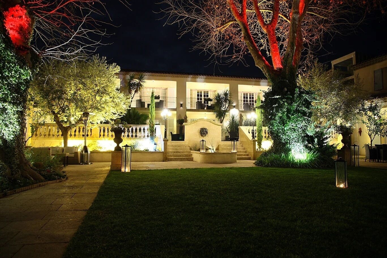 Exterior & Views 2, Villa Mazarin Aigues Mortes, Gard