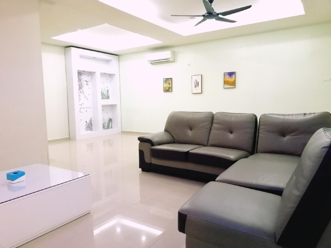Others 3, BM NEAR JUSCO#12PAX#3ROOMS#BIG&CLEAN#2STOREYHSE, Seberang Perai Tengah