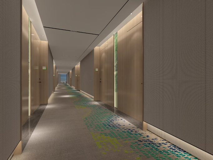 Others 5, Holiday Inn TONGXIANG by IHG, Jiaxing