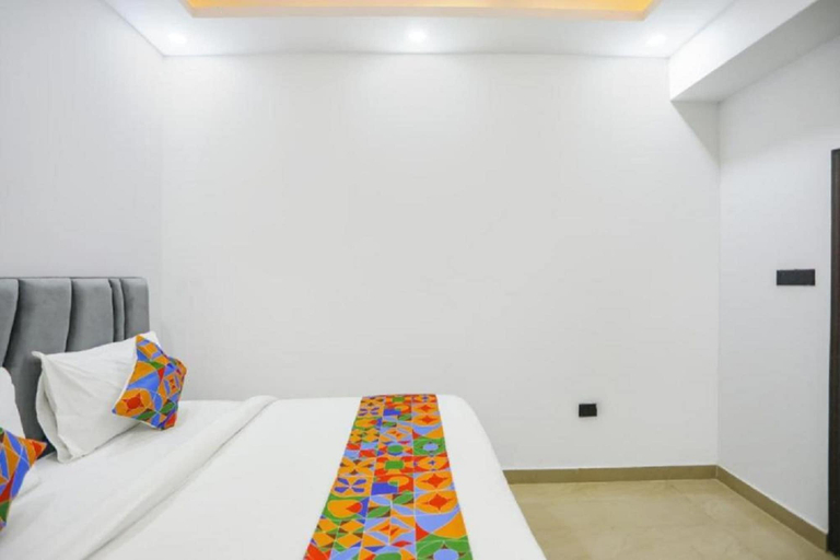 Bedroom 3, Hotel the Rasa vasundhara, Gautam Buddha Nagar
