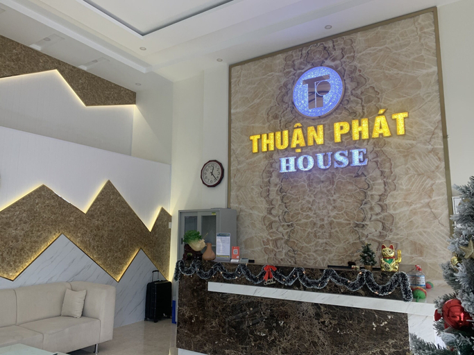 Others 5, Thuan Phat House Soc Trang, Long My