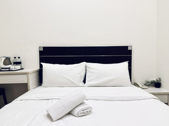 Bedroom 12