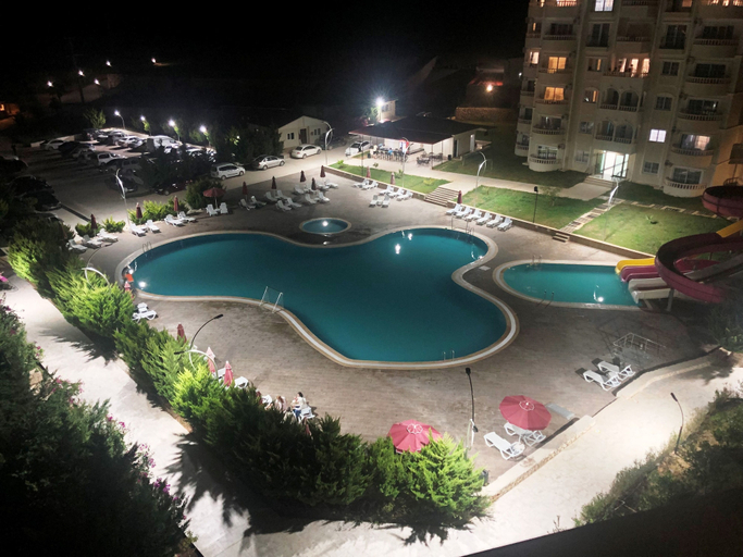 Exterior & Views 2, Watercastle Suits, Erdemli
