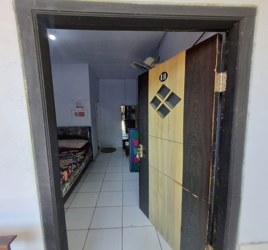 Others 4, Hotel O New Asembagus 3, Situbondo