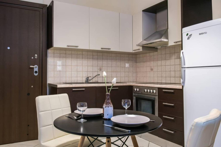 Others 4, Pilot Lux Apartment, Crete