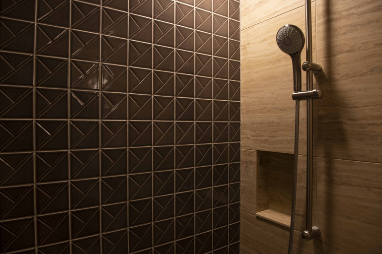 Bathroom 3, The Aoyama Grand Hotel, Shibuya