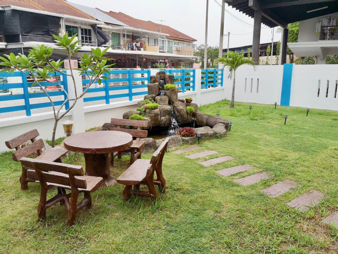 Exterior & Views 2, Homes2pax/TV/AtariGame/FreeWIFI/FreeCarPark, Seberang Perai Selatan