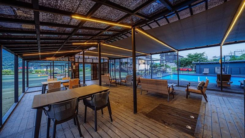Others 5, Gapyeong Balan Pool Villa, Gapyeong